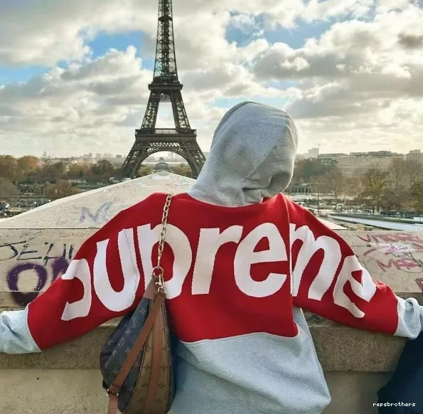 Grey HOODED XL S LOGO Big SWEATSHIRT L M Back Hoodie Black JACQUARD LOGO BIG Sweatshirt 0823